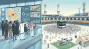نجاح موسم الحج.. جهود دولة ورؤية قيادة نحو التميز المستمر