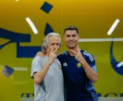 جيسوس يودع النصر.. إنجازاته محلية وقارية صفرية ورقم قياسي في غينيس