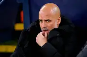 هل يجمع النصر بين غوارديولا ورونالدو؟ حلم يلوح في الأفق