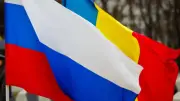 رومانيا تطرد القنصل الروسي وتغلق قنصليته بعد سقوط مسيّرة أوكرانية