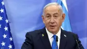 نتنياهو: قواتنا عبرت نهر الليطاني وسيطرت على مواقع استراتيجية بلبنان