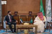وزير الداخلية السعودي يبحث مع نظيره السوري تعزيز التنسيق الأمني وشؤون الحج
