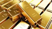 ارتفاع سعر الذهب عالميًا للجلسة الثانية رغم مخاوف التضخم والفائدة