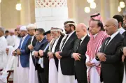 اليمن يودع الرئيس هادي بين الرياض وعدن والعليمي ينعاه