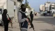 الاتحاد الأوروبي يوسع عقوباته على حماس والجهاد ويشمل قيادات المكتب السياسي
