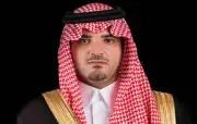 الأمير عبدالعزيز بن سعود يهنئ الملك سلمان بعيد الأضحى ونجاح الحج