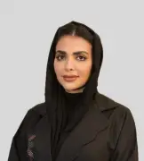 وسمية الكليب نائبًا للرئيس التنفيذي لتطوير الأعمال والاستثمار بالمكتب الاستراتيجي لتطوير منطقة الجوف