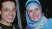 حلا شيحة تشارك صورة نادرة مع عامر منيب وتكشف عن أخلاقه العالية