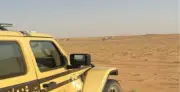 ضبط مواطنين خالفا أنظمة المحميات في محميتي الإمام عبدالعزيز والملك عبدالعزيز