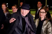 صباح أبو السلام.. المغربية التي حفظت إرث المفكر إدغار موران