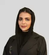 وسمية الكليب نائباً لتطوير الأعمال والاستثمار بمنطقة الجوف