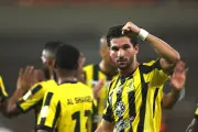 فنربخشة يخطط لخطف حسام عوار من الاتحاد بعد كانتي