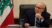 سلام: إسرائيل تنفذ تدميراً ممنهجاً في لبنان ونسعى لوقف النار