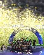 باريس سان جرمان يحتفظ بلقب دوري أبطال أوروبا للمرة الثانية توالياً
