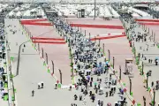 الصحة تعلن خلو الحج من الأوبئة رغم التحديات العالمية