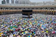 الربيعة يدعو الحجاج لتقديم مقترحاتهم لتطوير موسم الحج القادم