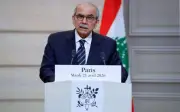 رئيس وزراء لبنان يدين سياسة إسرائيل الأرض المحروقة مع تصاعد الغارات