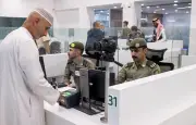 بإشراف أمير تبوك.. مدينة الحجاج بحالة عمار تودع ضيوف الرحمن