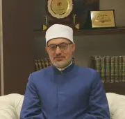 مفتي مصر يشيد بتنظيم السعودية لموسم الحج ويصفه بالناجح