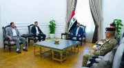 العراق يقترب من حسم ملف السلاح بخطة لدمج الفصائل المسلحة