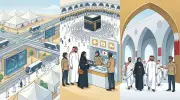 نجاح موسم الحج يؤكد ريادة السعودية في التنظيم والجاهزية العالمية