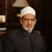 شيخ الأزهر يهنئ خادم الحرمين وولي العهد بنجاح موسم الحج