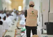 منظمة الصحة العالمية تشيد بنجاح السعودية في إدارة الحج وخلوه من الأوبئة