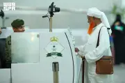 سدايا تعزز جاهزية المنافذ البرية والبحرية والجوية بتقنيات ذكاء اصطناعي لمغادرة الحجاج