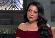 مي عزالدين تكشف تفاصيل وعكتها الصحية وجراحة المنظار العاجلة