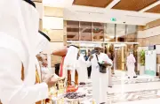 برنامج إثرائي لضيوف خادم الحرمين في المدينة المنورة بعد أداء الحج