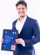 باجندوح يحصل على دبلوم تدريب B ويتجه للتدريب من إنجلترا