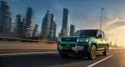 الفطيم BYD السعودية تطلق Ti 7 السوبر هايبرد الجديدة كلياً في السوق