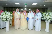 معرض CAPX2026 يبرز 281 مشروعاً طلابياً في العمارة والتخطيط بجامعة الإمام عبدالرحمن