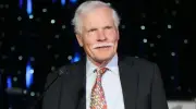 وفاة تيد تيرنر، مؤسس CNN، عن 87 عامًا