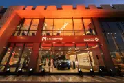 عربيان فرونتير تدخل السوق السعودي بعلامتي MHERO وVOYAH