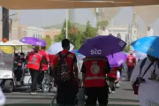 مجموعة stc تعيد تعريف التجربة الرقمية في الحج بأداء استثنائي