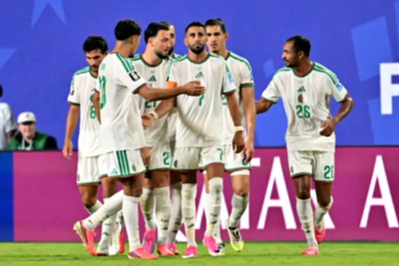 رقم قياسي: 9 منتخبات أفريقية تتأهل لدور خروج المغلوب في كأس العالم 2026