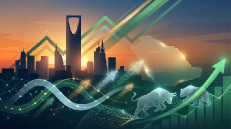 مؤشر الأسهم السعودية يغلق مرتفعاً عند 11121 نقطة بتداولات 6.5 مليارات ريال