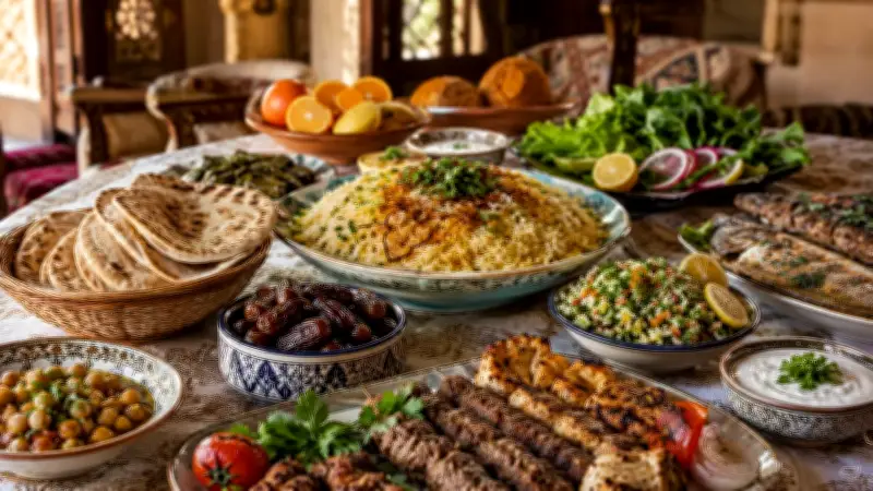 دراسة سعودية تربط الغذاء اليومي بالأمراض المزمنة وتكشف فجوات غذائية