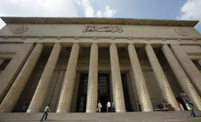 حكم نهائي بالسجن المشدد 10 سنوات في قضية طفل البحيرة