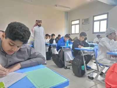 10 معايير تحسم مفاضلة النقل الخارجي للمعلمين.. الغياب يؤثر في المنافسة