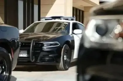 ضبط 12 وافدًا في نجران بتهمة الدعارة وإحالتهم للنيابة العامة