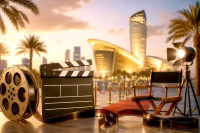 مهرجان أفلام السعودية الـ12 ينطلق في الظهران 25 يونيو