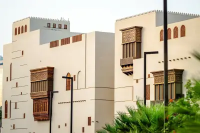 12 عاماً من الحضور الدولي لجدة التاريخية في قائمة التراث العالمي