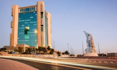 أمانة جدة تبدأ إخلاء 129 مبنى آيلاً للسقوط في حي غليل