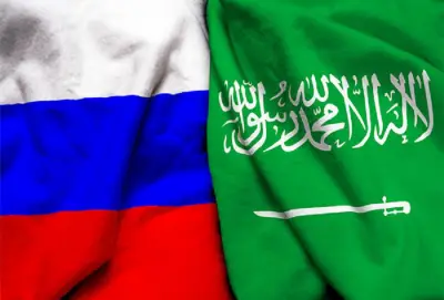 السعودية وروسيا توقعان 13 اتفاقية بـ4.8 مليار ريال لدعم الأمن الغذائي