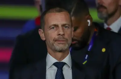 13 دولة تصدر بياناً غاضباً ضد رئيس يويفا بسبب تصريحاته عن مونديال 2026