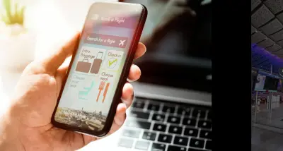 بوكينج وإكسبيديا تحققان 131 مليون ريال حجوزات سفر كل ساعة عالمياً