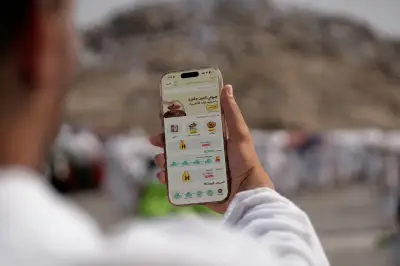 مشاركة هنقرستيشن في حج 1447هـ.. حلول رقمية وشراكات وطنية لخدمة ضيوف الرحمن
