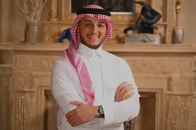 مستثمر سعودي يقود استثمارات تقنية بقيمة 1.5 مليار دولار